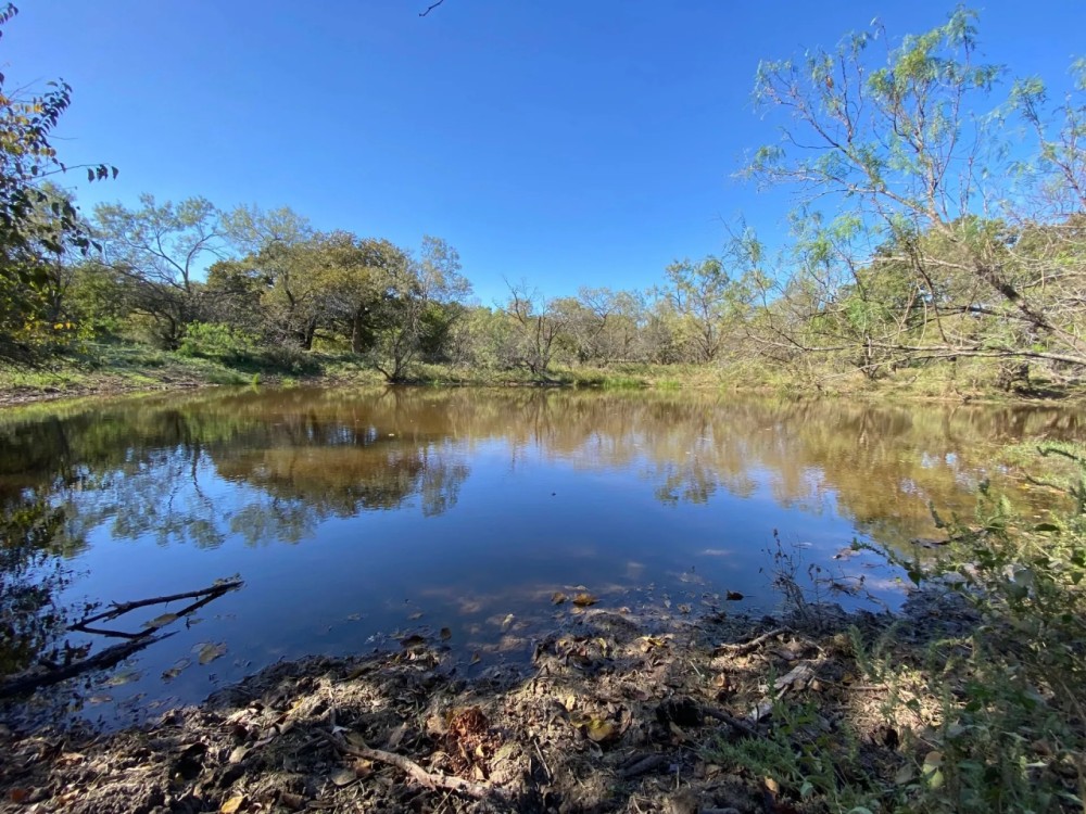 Price Improvement 11.747 Acres Comanche County featured image