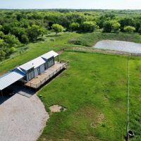 Price Reduction 14.64 - Acres Home Eastland County