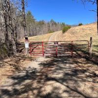 35.75 Acres With Custom Home and Mountain Views For Sale in Botetourt County VA images 5