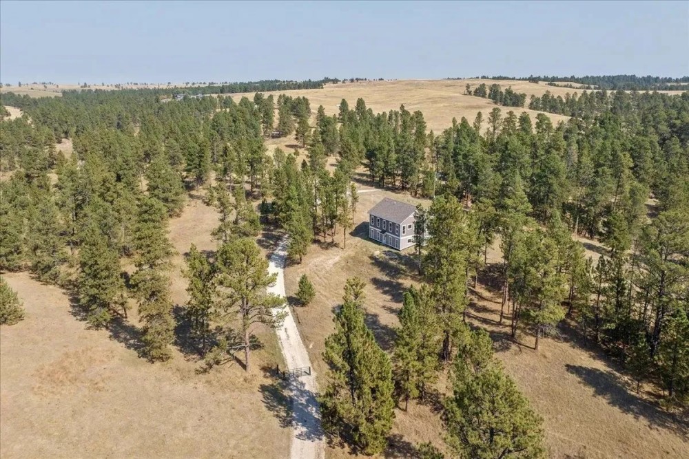 Whispering Pines Estate featured image