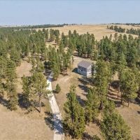 Whispering Pines Estate