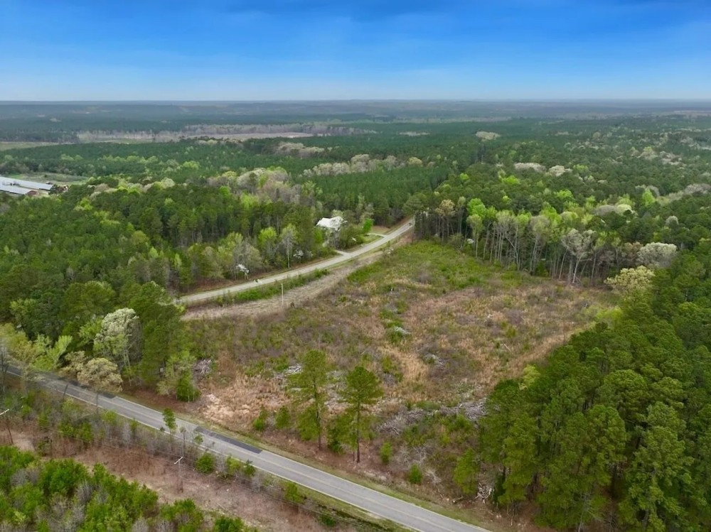 5.77 acres of Recreational and Residential Land For Sale in Moore County NC featured image
