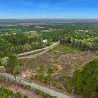 5.77 acres of Recreational and Residential Land For Sale in Moore County NC