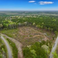 5.77 acres of Recreational and Residential Land For Sale in Moore County NC images 5