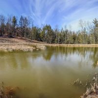 16 acres Secluded Recreational Land with Pond in Woodhull NY Black Ash Rd images 1