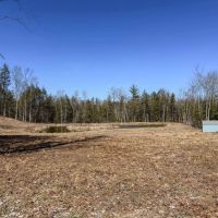 16 acres Secluded Recreational Land with Pond in Woodhull NY Black Ash Rd images 3