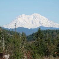 Truly stunning 105 acres