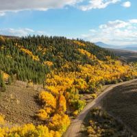 Tomichi Dome Hunting Ranch images 2