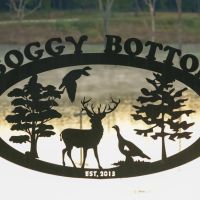 Soggy Bottom Lodge - World Class Hunting Fishing Shooting Resort images 3