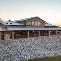 Soggy Bottom Lodge - World Class Hunting Fishing Shooting Resort images 4