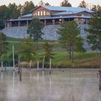 Soggy Bottom Lodge - World Class Hunting Fishing Shooting Resort images 5