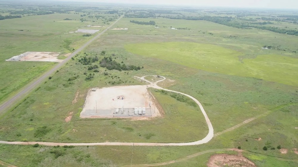 Auction 10 26 160 Acres Pasture Pond Recreational Hunting featured image