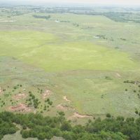 Auction 10 26 160 Acres Pasture Pond Recreational Hunting images 3