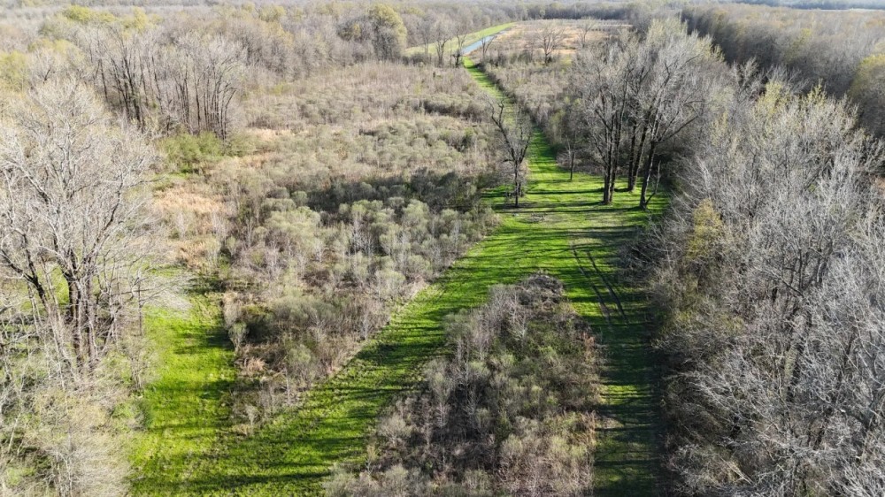 LA - Richland 240 acres - featured image