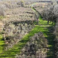 LA - Richland 240 acres -