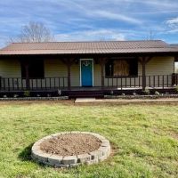 12 Acres 3Bed 3 Bath Barn Stoked Pond images 3
