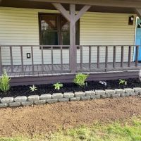 12 Acres 3Bed 3 Bath Barn Stoked Pond images 4