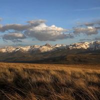 High Point Ranch