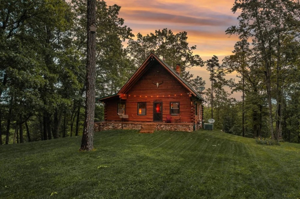 Springwater Lodge featured image