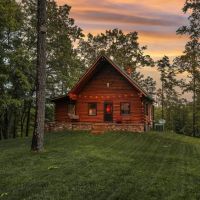 Springwater Lodge