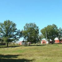 40 Acres 3Bed 2Bath Horse Barn Shop Hay Barn Ponds Howell County images 3