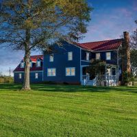 Spring Hill Farm in Culpeper County VA images 2