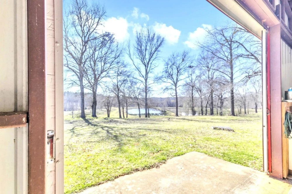 Texas Ranch Horse Property for Sale Lindale TX East of Dallas featured image