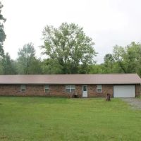 Fanshawe Home And 25 Acres