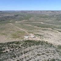 West Texas Pecos River Lake Ranch near Fort Lancaster images 5