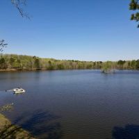 380 Acres Private Lake 2 Gorgeous Homes in West Little Rock images 3