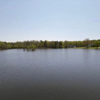 380 Acres Private Lake 2 Gorgeous Homes in West Little Rock images 4