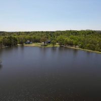 380 Acres Private Lake 2 Gorgeous Homes in West Little Rock images 5
