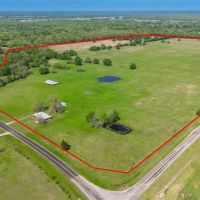 Beautiful 248 acres with Farmhouse barns ponds woods pastures images 2