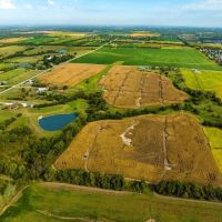 77 Acres of Farmland in Gardner KS images 4