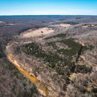 Cast Blast Courtiois Creek Farm images 2