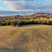 154 Stunning acres of multi-use mountain-view land for sale in Bedford County VA images 4