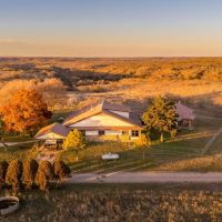 Salt Fork Ranch
