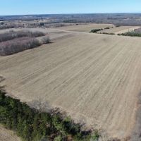 97.48 Acres of Tillable Land for Sale Columbia County WI