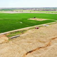 5 21 Auction 160 Acres Cropland Pasture Hunting images 2