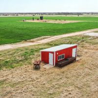 5 21 Auction 160 Acres Cropland Pasture Hunting images 4