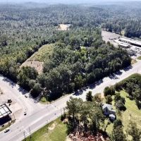 Divisible Jackson Highway 43 Industrial Road Development Tract