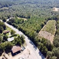 Divisible Jackson Highway 43 Industrial Road Development Tract images 2