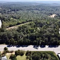 Divisible Jackson Highway 43 Industrial Road Development Tract images 3