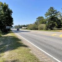 Divisible Jackson Highway 43 Industrial Road Development Tract images 4