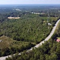 Divisible Jackson Highway 43 Industrial Road Development Tract images 5
