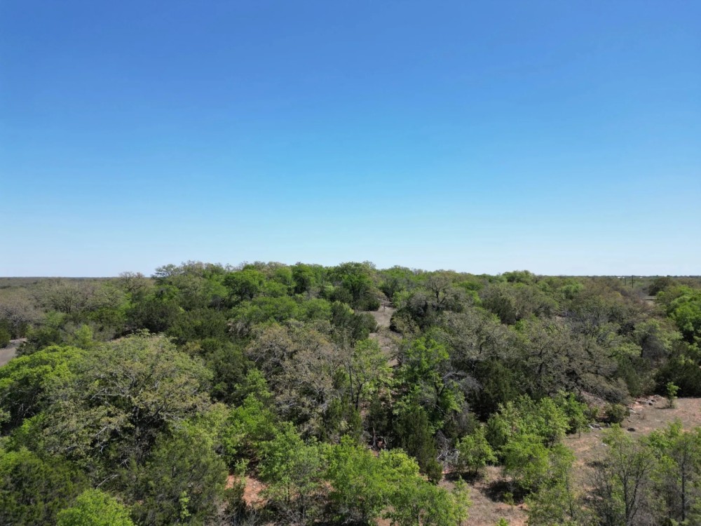 New Listing 16.99 Ac Eastland County featured image