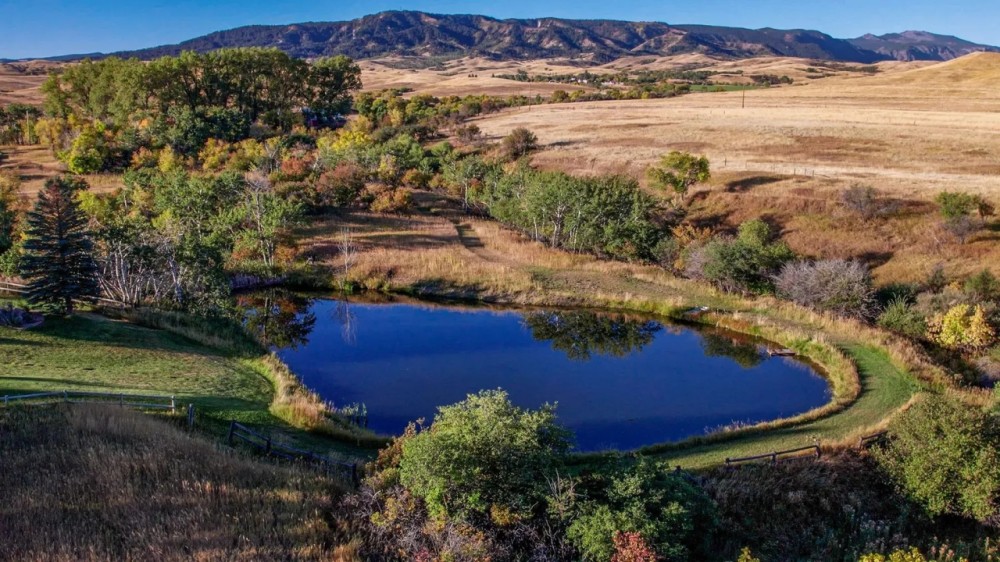Meade Creek Equestrian Ranch featured image