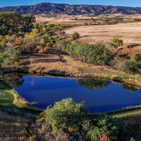 Meade Creek Equestrian Ranch
