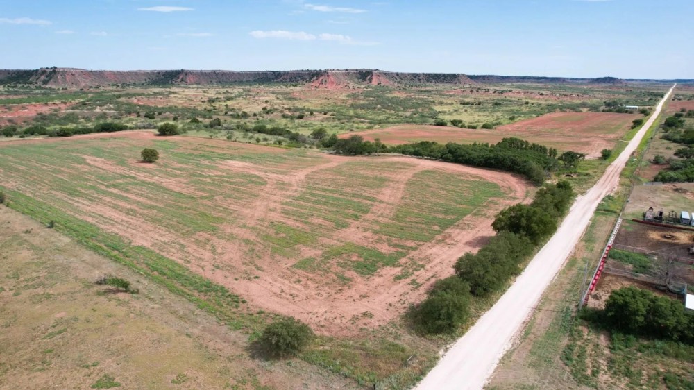 Auction 9 26 at 10am 1419 Acres Cropland Pasture Offered in tracts featured image