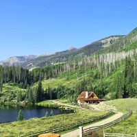 Red Mountain Ranch